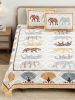 Picture of SINGLE  BEDSHEET