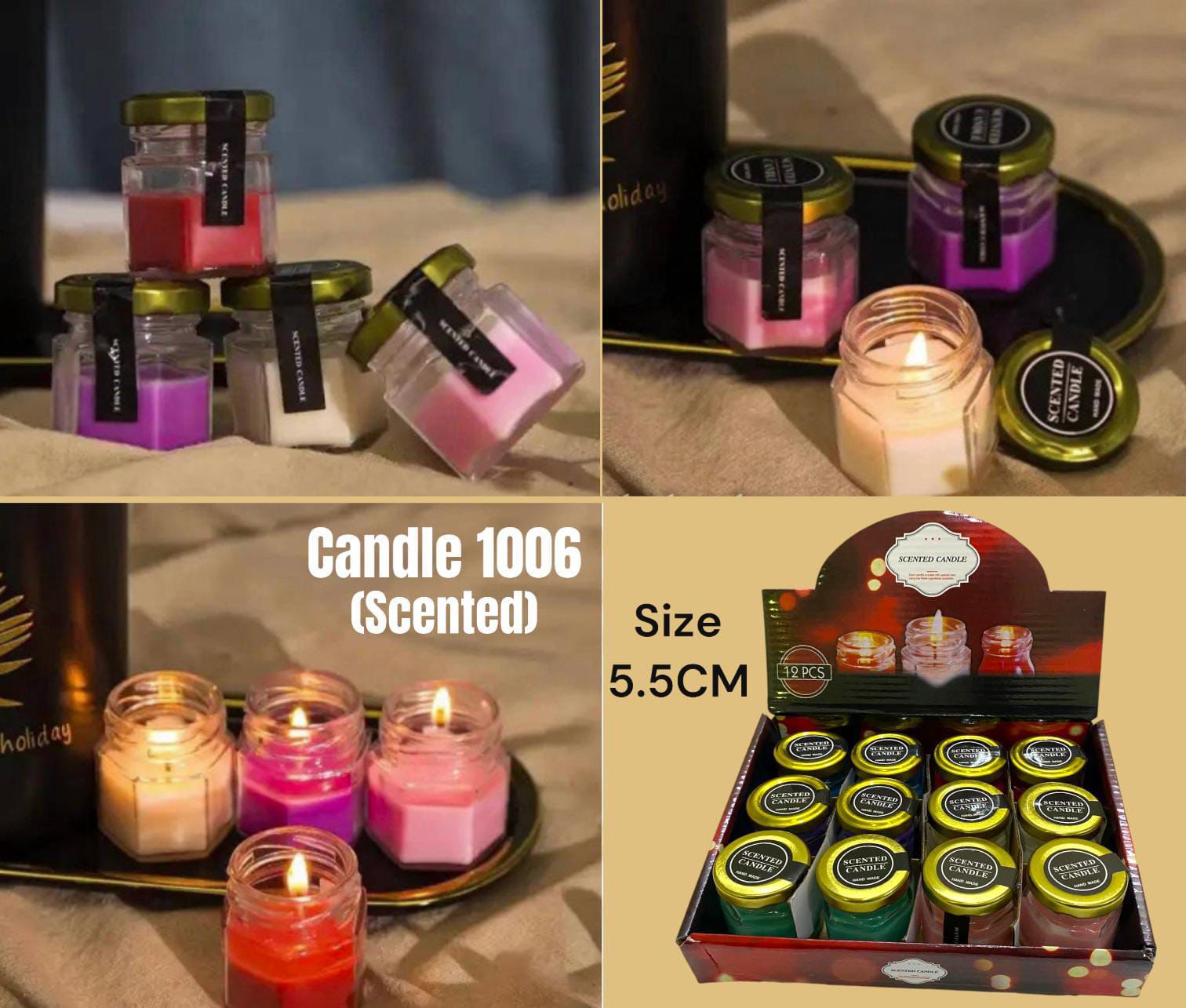 Picture of Candle