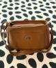Picture of Krazy Kat Messenger Bag