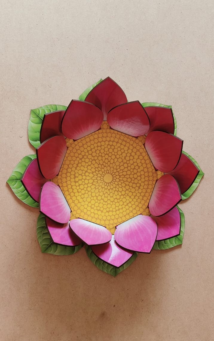 Picture of Rangoli