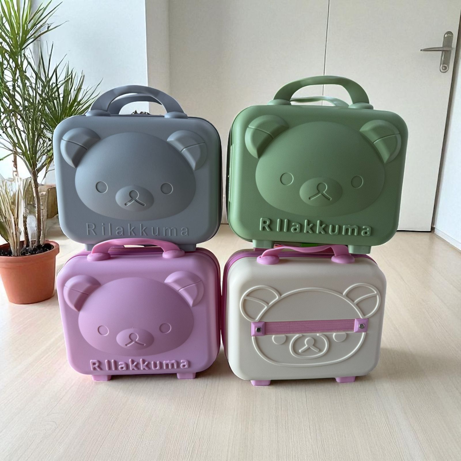 Picture of Mini Briefcase
