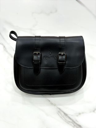 Picture of Krazy Kat Messenger Bag