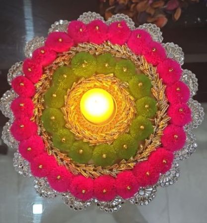 Picture for category Rangoli