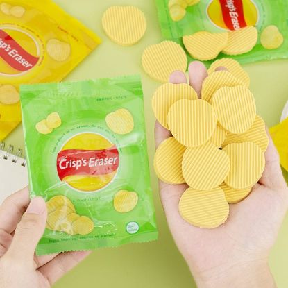 Picture of Erasers