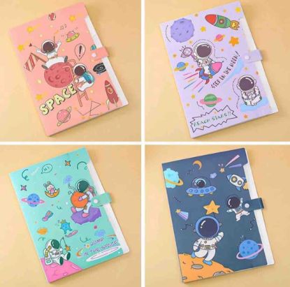 Picture of File Folders