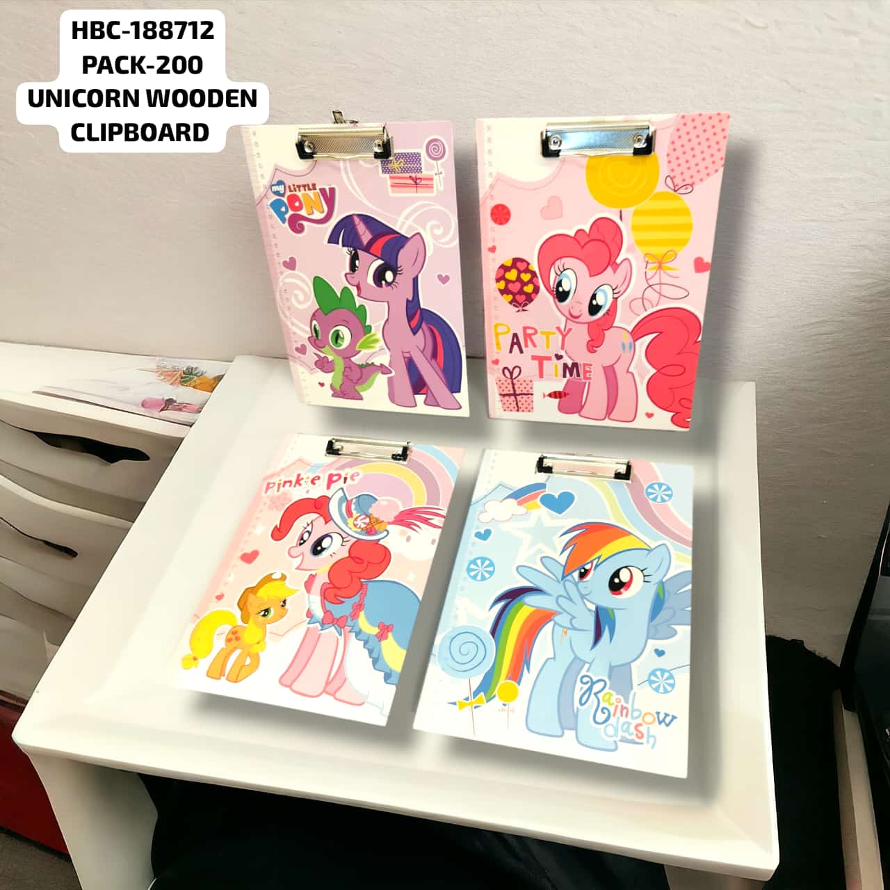 Picture of Clipboards