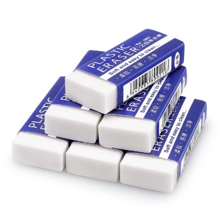 Picture for category Erasers