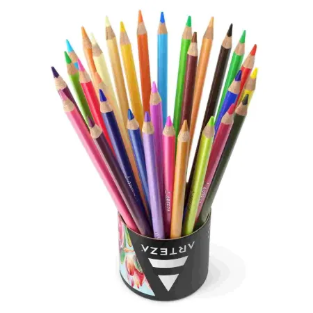 Picture for category Color pencil