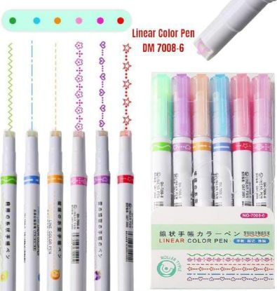 Picture of Linear pen