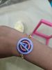 Picture of Cartoon Spinner Rakhi for Kids