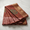 Picture of Silk Printed