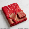 Picture of Lichi Silk Printed