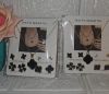 Picture of Elegant Black Clover Jewellery Set