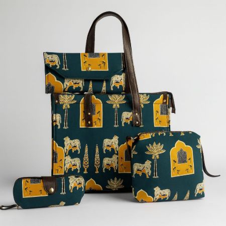 Picture for category handbags Set